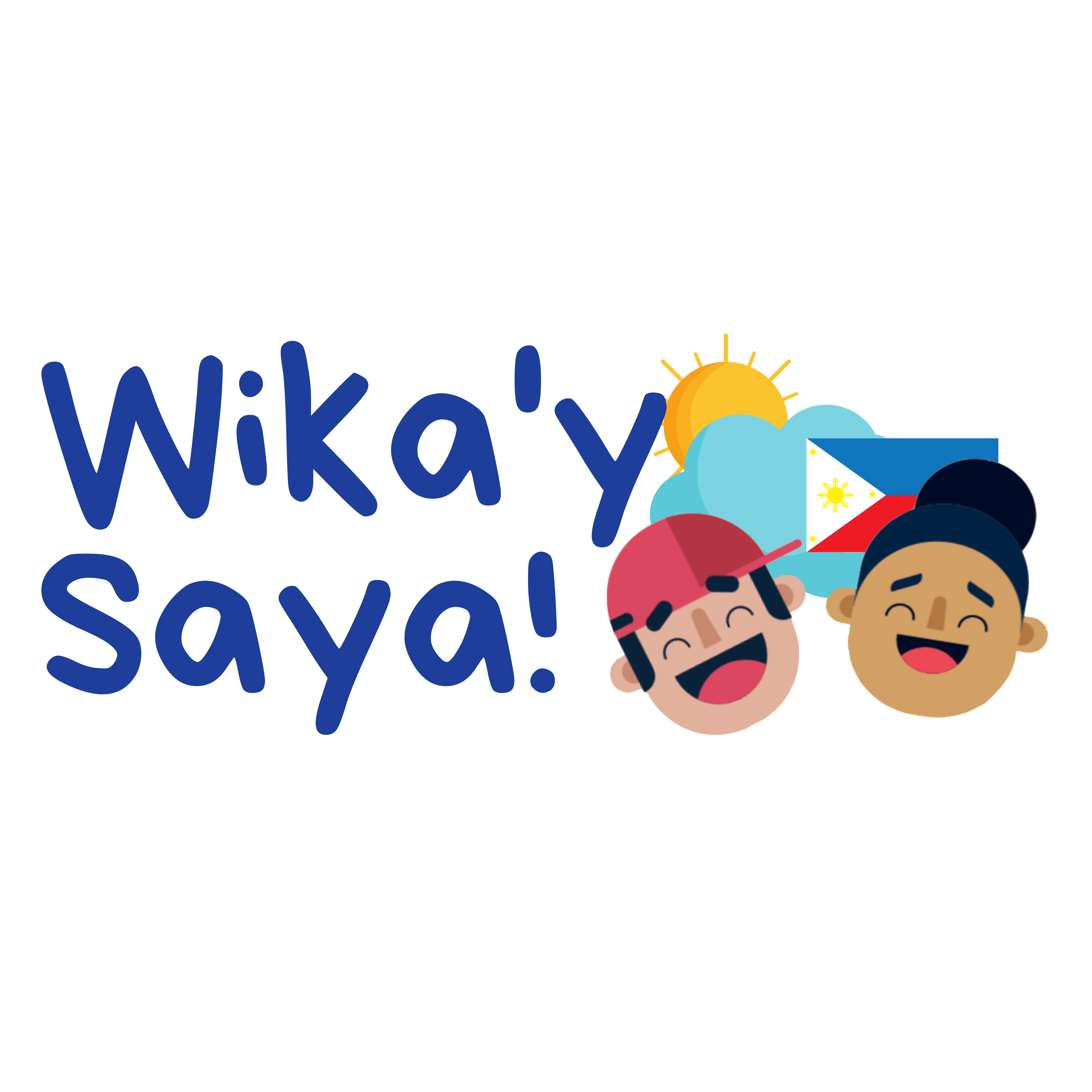 Wika'y Saya